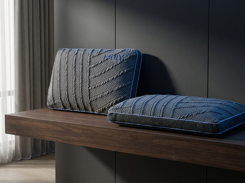MLILY PowerCool Classic Pillow