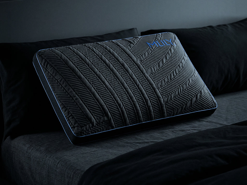 MLILY PowerCool Classic Pillow