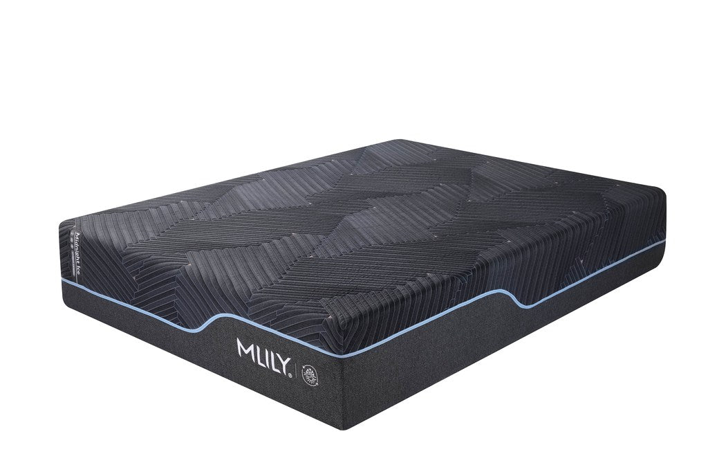 MLILY Midnight ICE Hybrid Mattress
