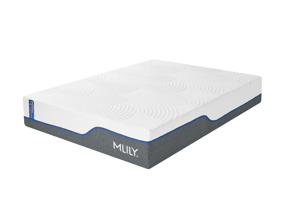 MLILY WellFlex Memory Foam Mattress