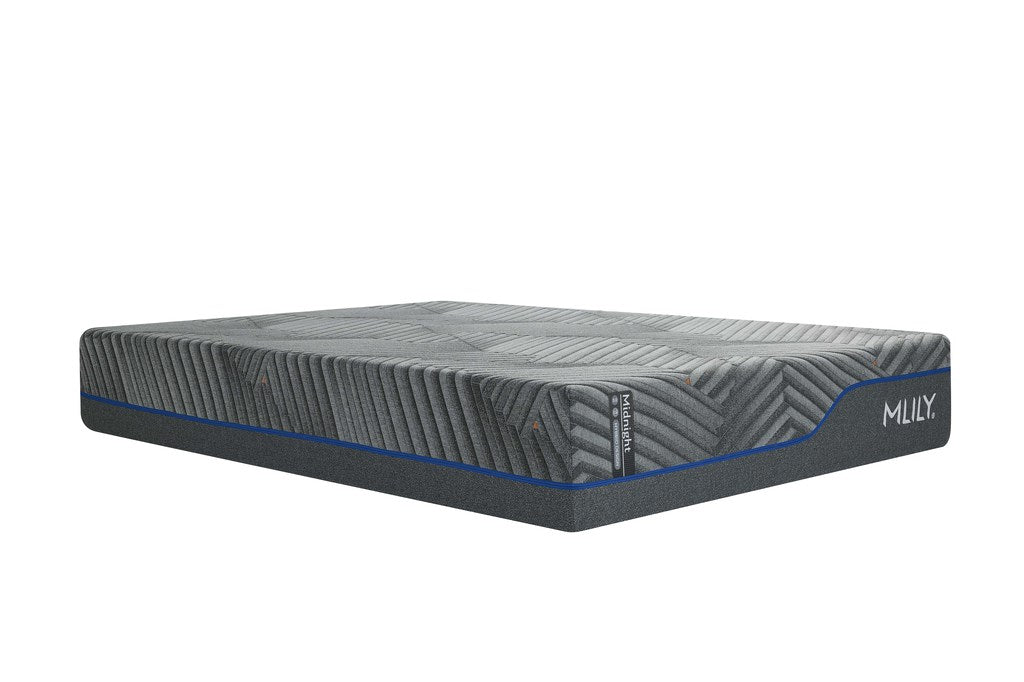MLILY Midnight Hybrid Mattress