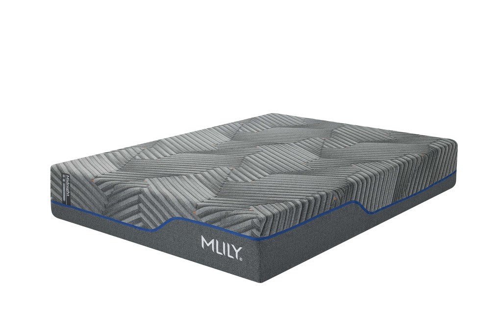 MLILY Midnight Hybrid Mattress