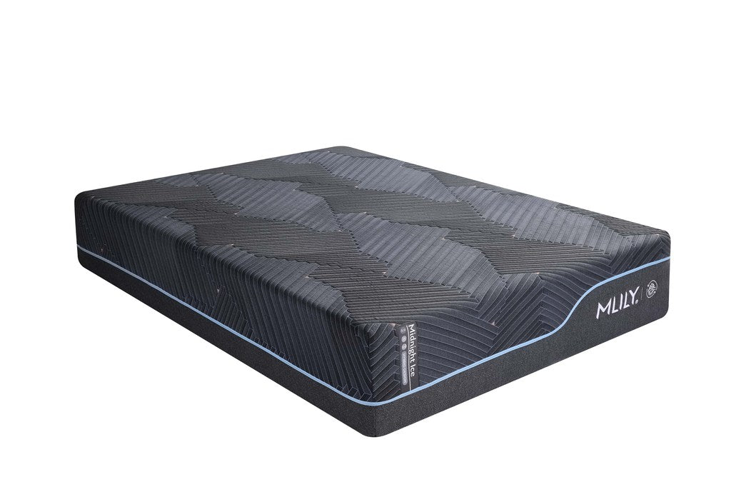 MLILY Midnight ICE Hybrid Mattress
