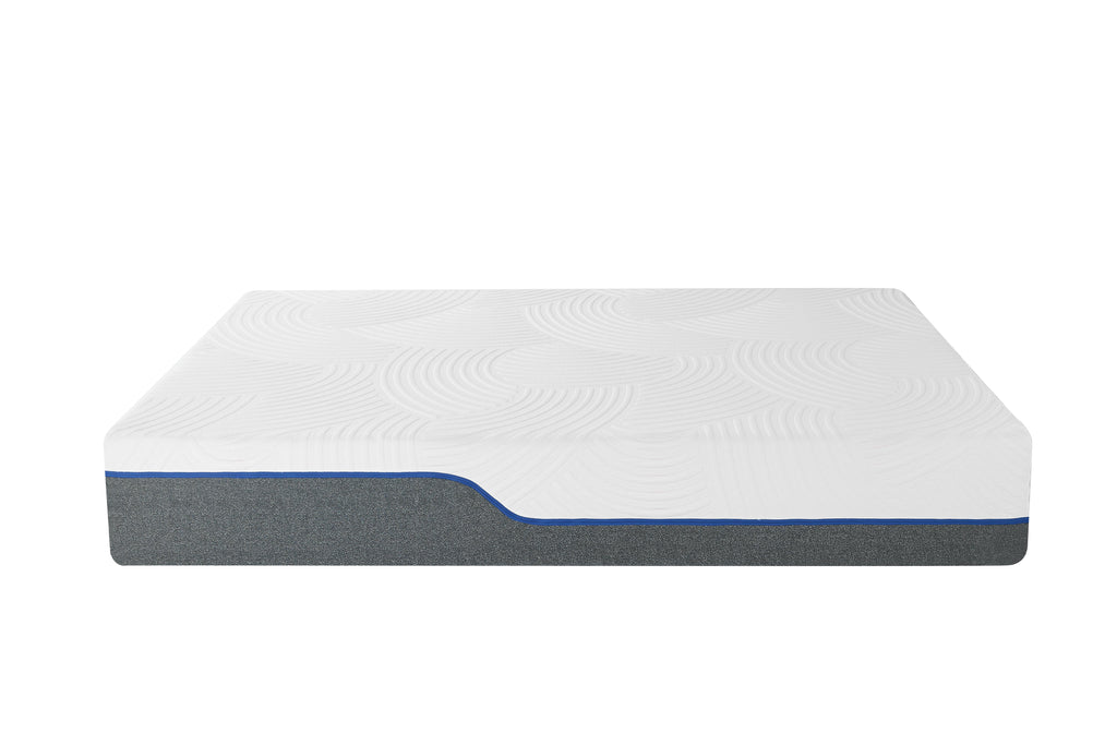MLILY WellFlex Memory Foam Mattress