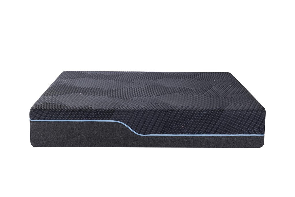 MLILY Midnight ICE Hybrid Mattress