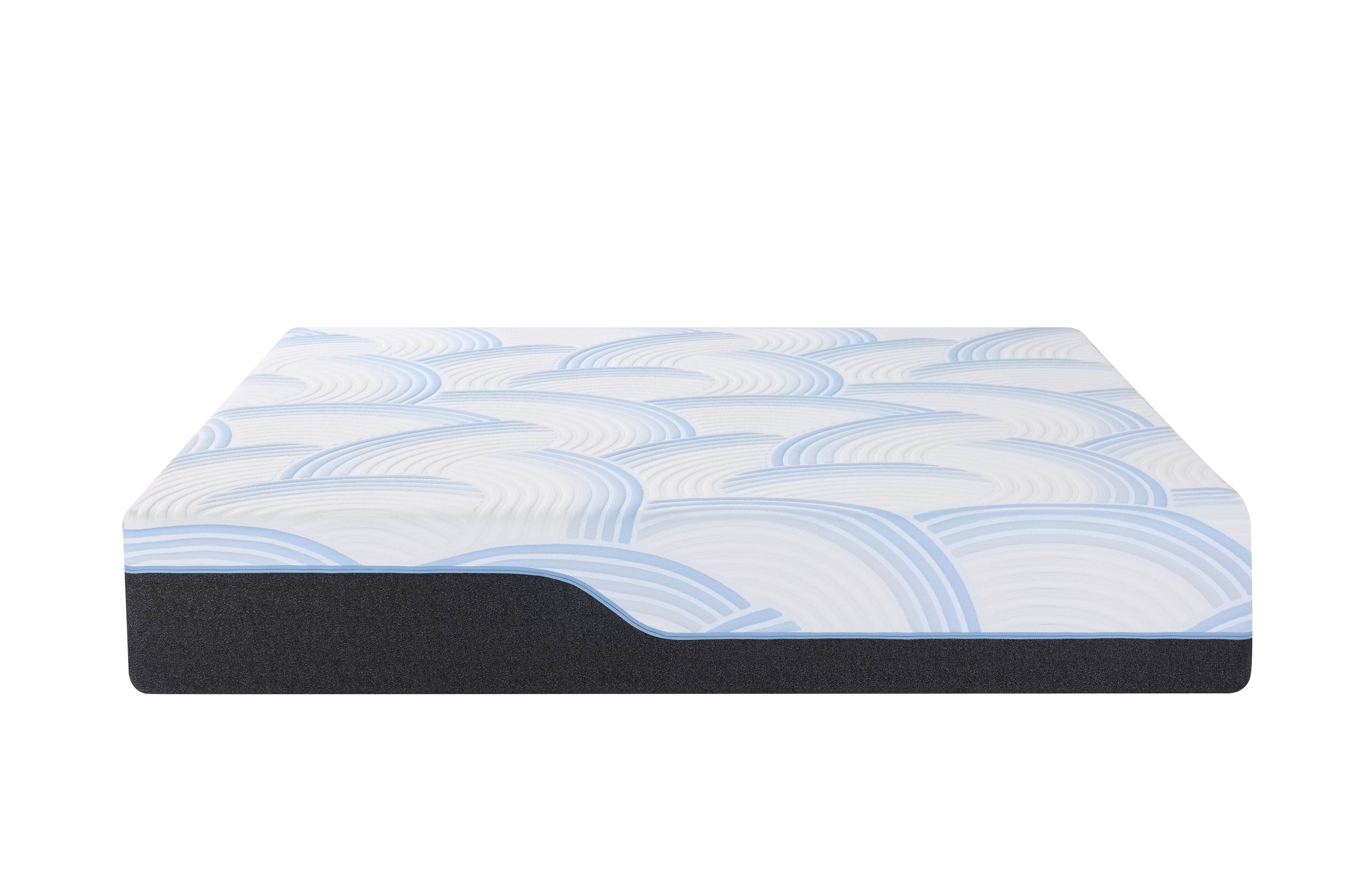 MLILY WellFlex ICE Memory Foam Mattress