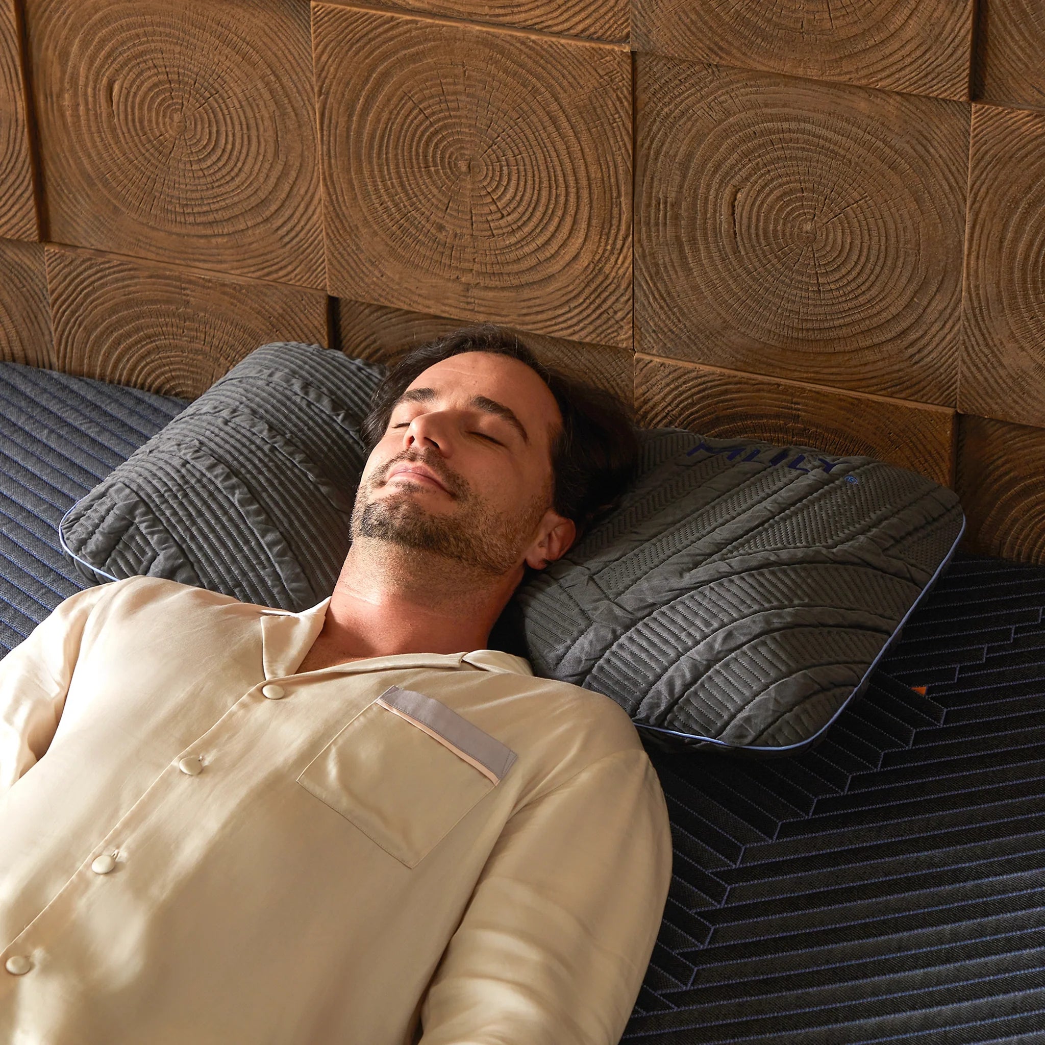MLILY PowerCool Shoulder Pillow