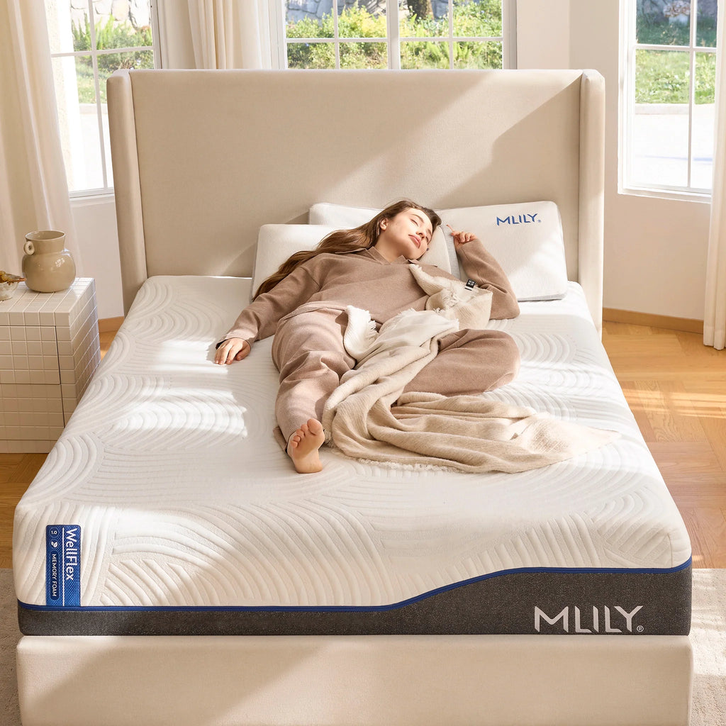 MLILY Serenity Classic Pillow
