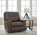 Barlin Mills Recliner (Granite)