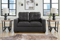 Barlin Mills Loveseat
