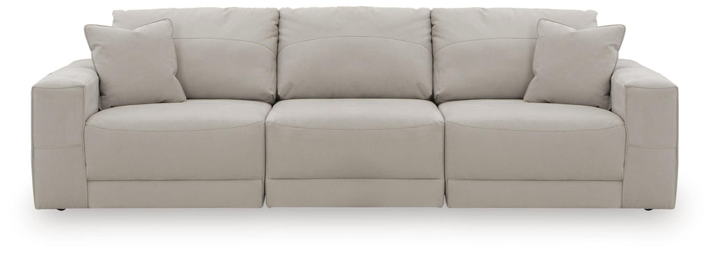 Next-Gen Gaucho 3-Piece Sectional Sofa