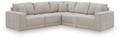 Next-Gen Gaucho 5-Piece Sectional