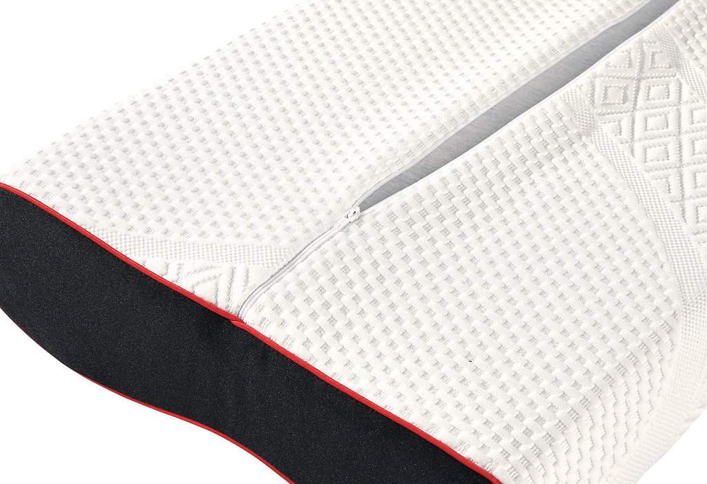 MLILY Manchester United Contour Pillow