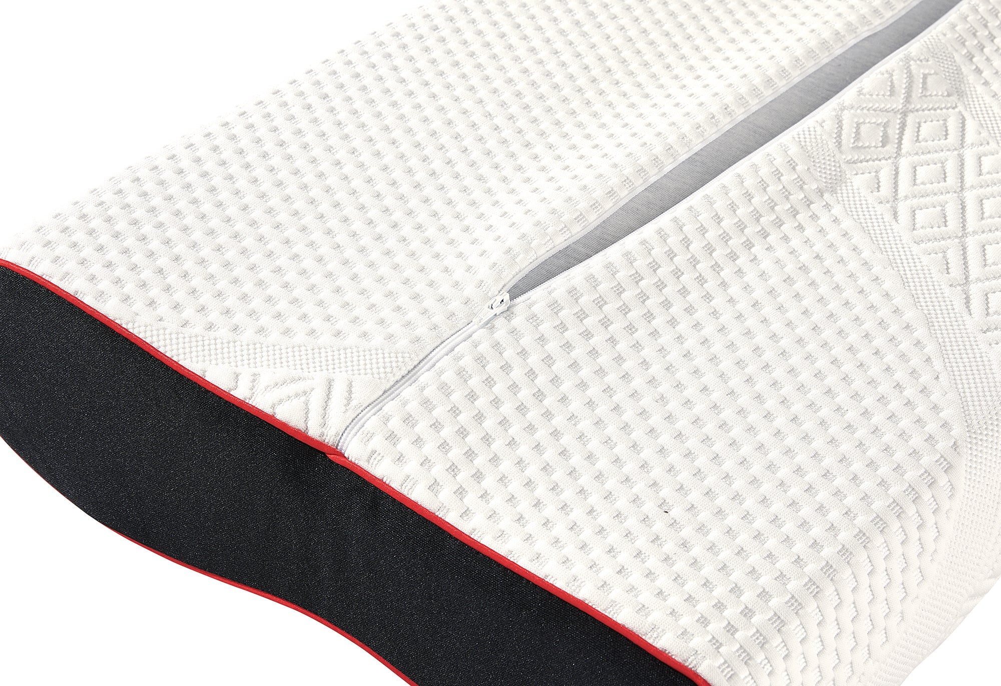 MLILY Manchester United Contour Pillow