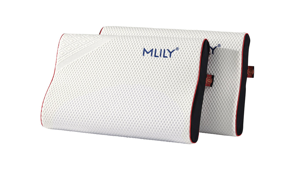 MLILY Manchester United Contour Pillow