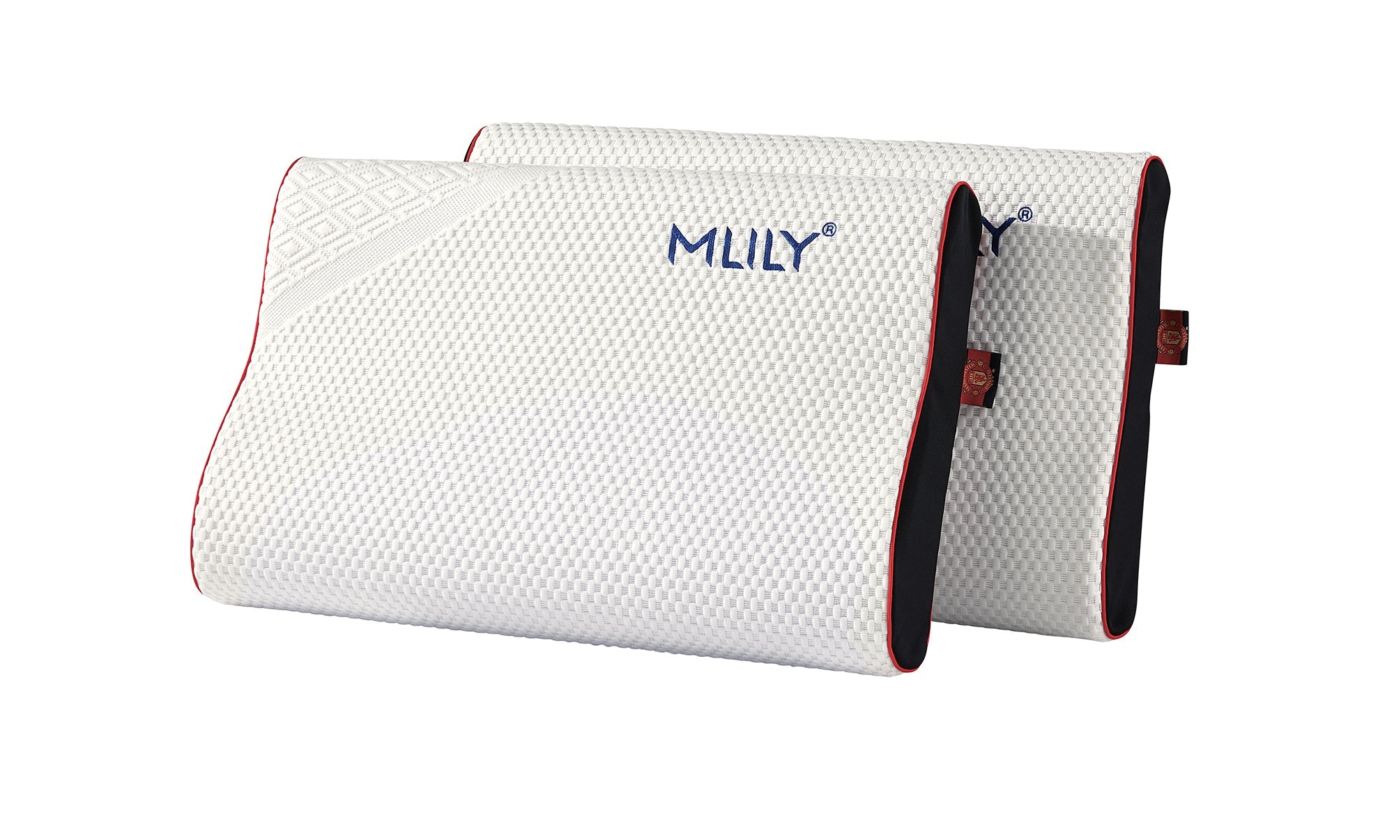 MLILY Manchester United Contour Pillow