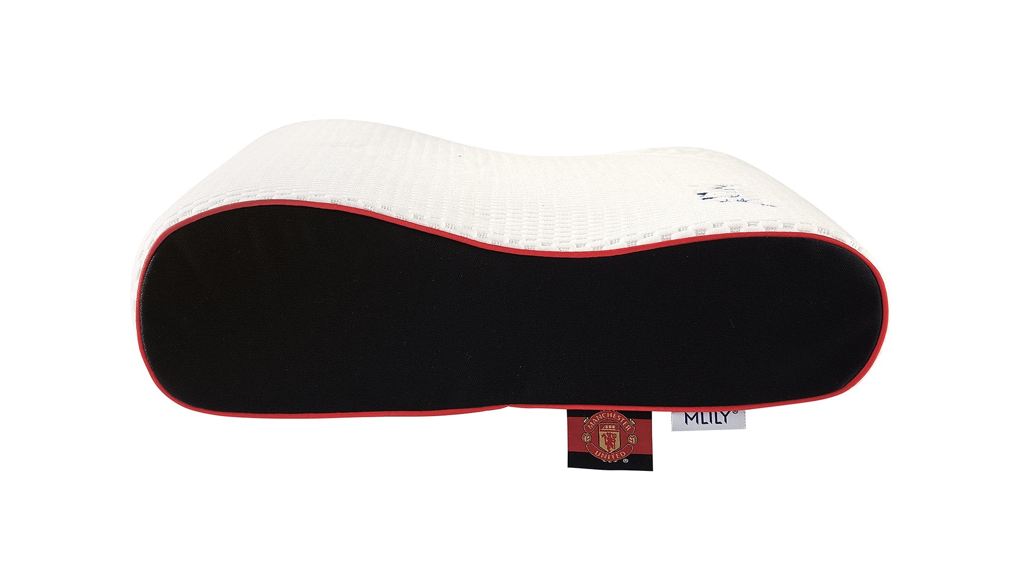 MLILY Manchester United Contour Pillow