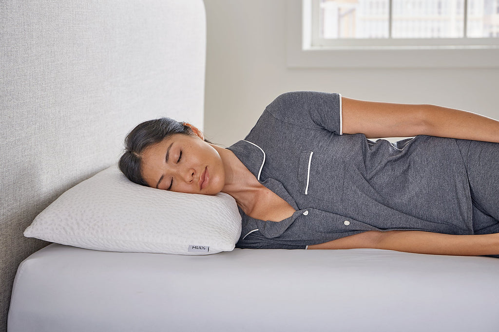 MLILY Harmony Cool Pillow