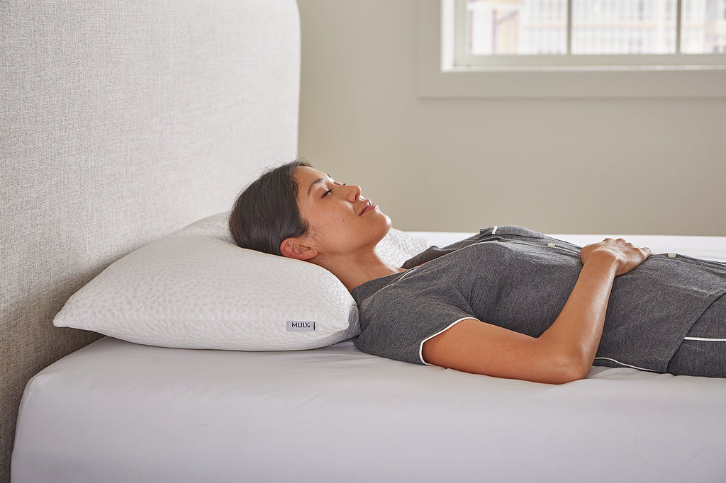 MLILY Harmony Cool Pillow