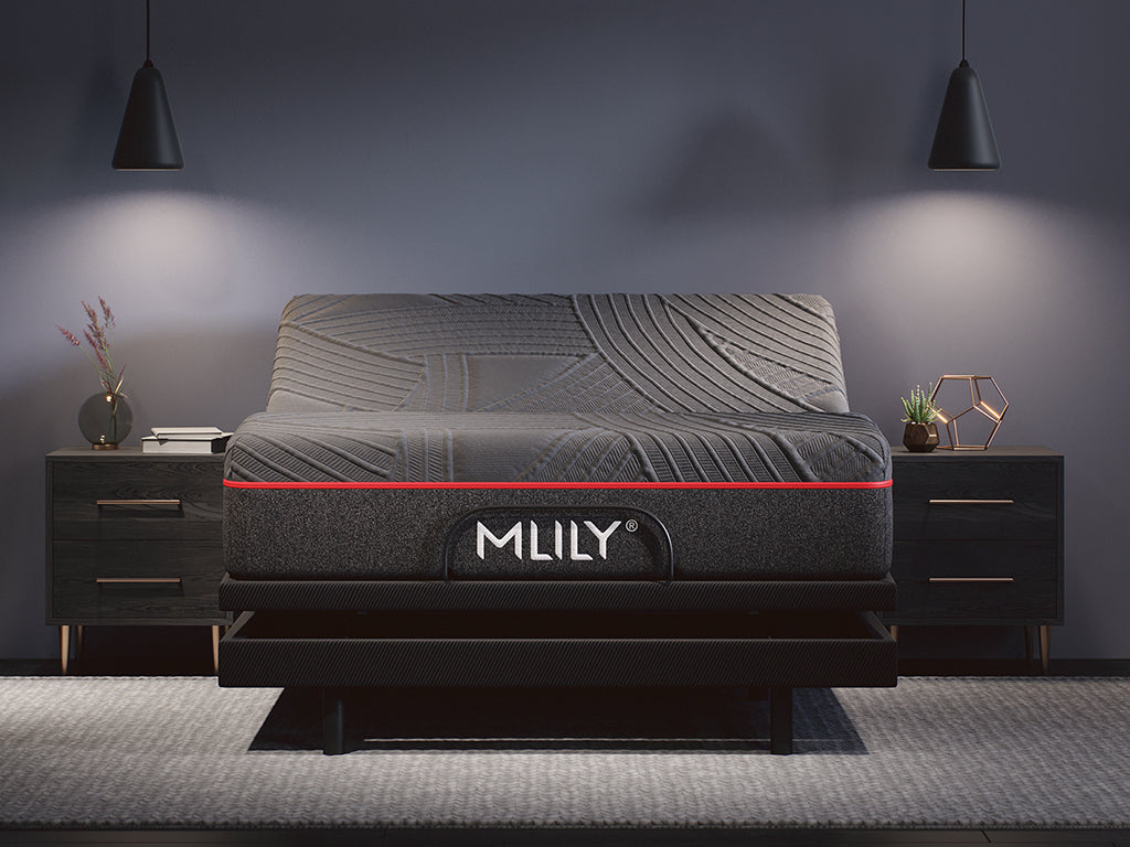 MLILY PowerCool Sleep System