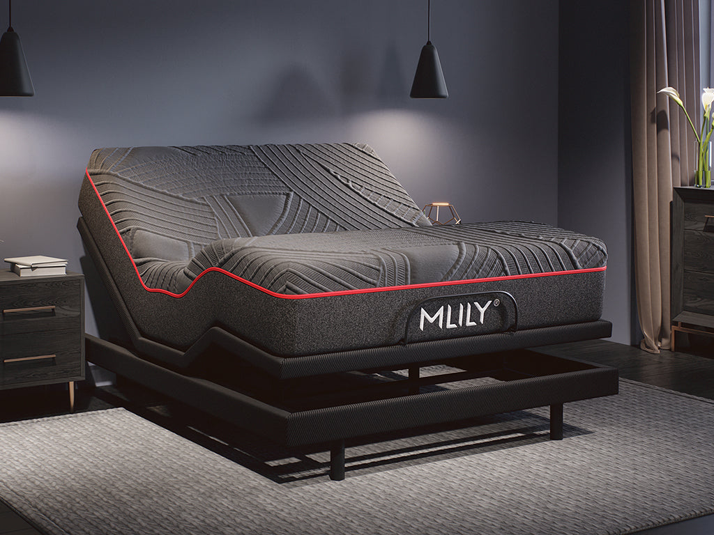 MLILY PowerCool Sleep System