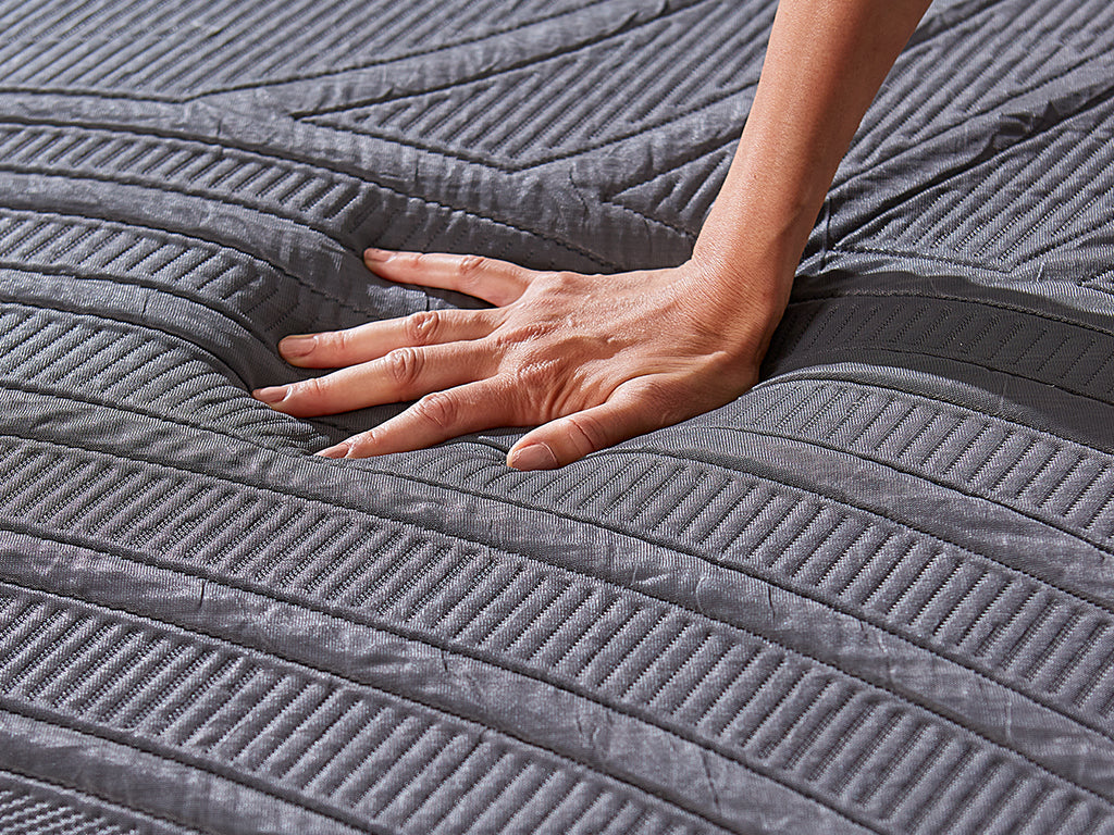 MLILY PowerCool Sleep System