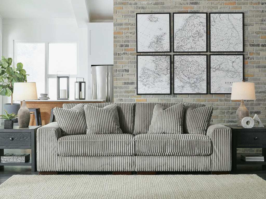 Lindyn 2-Piece Sectional Sofa
