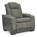 Next-Gen Durapella Power Recliner