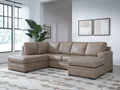 Amuleto 2-Piece Sectional with Chaise