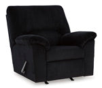 SimpleJoy Recliner (Blue)