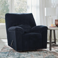 SimpleJoy Recliner (Blue)