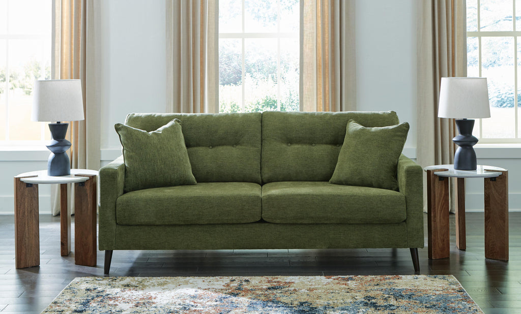 Bixler Sofa