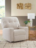 Larimer Recliner (Stone)