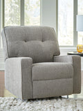 Larimer Recliner (Iron)