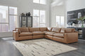 Emilia 5-Piece Sectional