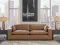 Emilia 2-Piece Sectional Loveseat