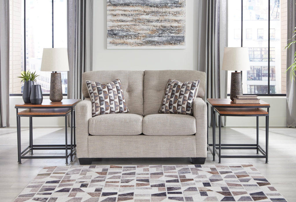 Mahoney Loveseat