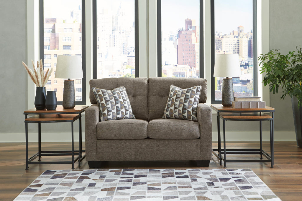 Mahoney Loveseat