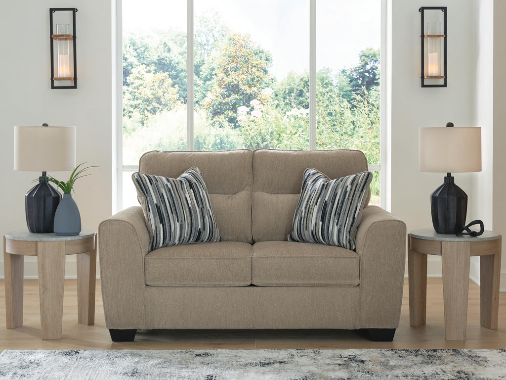 Olten Loveseat