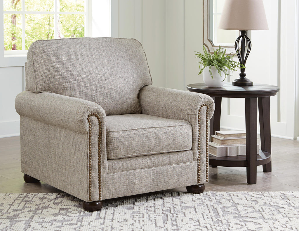 Gaelon Chair