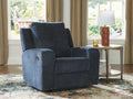 Danum Recliner (Blue)
