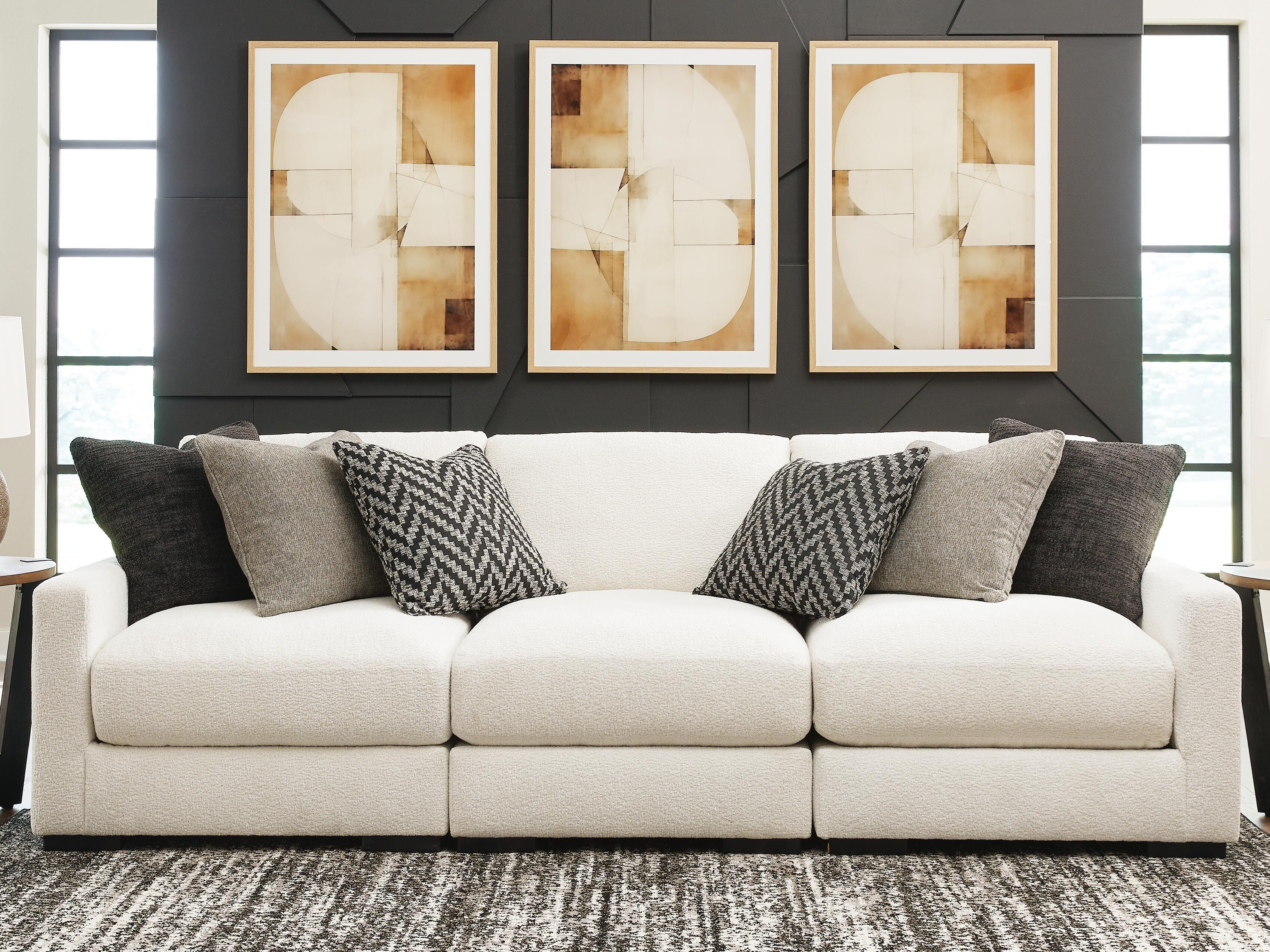 Corlain Wall Art