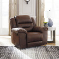 Stoneland Recliner