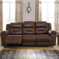 Stoneland Power Reclining Sofa