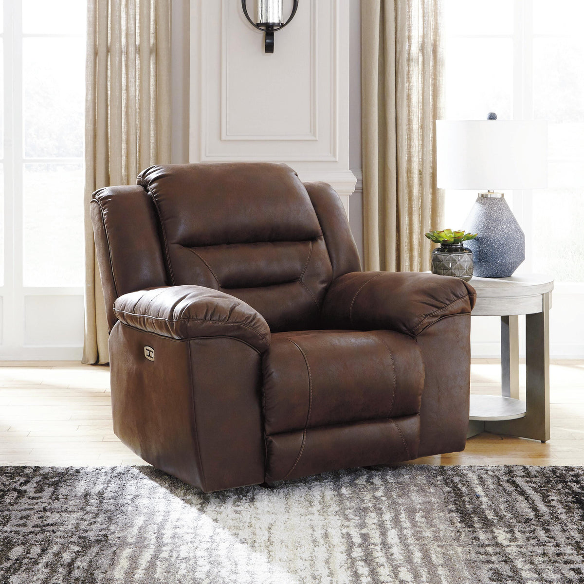 Stoneland Power Recliner