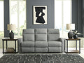 Gauntlet Reclining Sofa