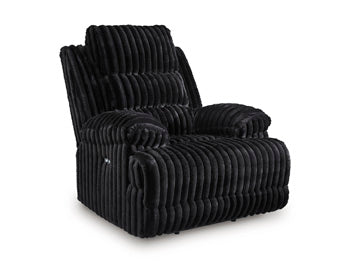 Rhines Falls Power Recliner 2