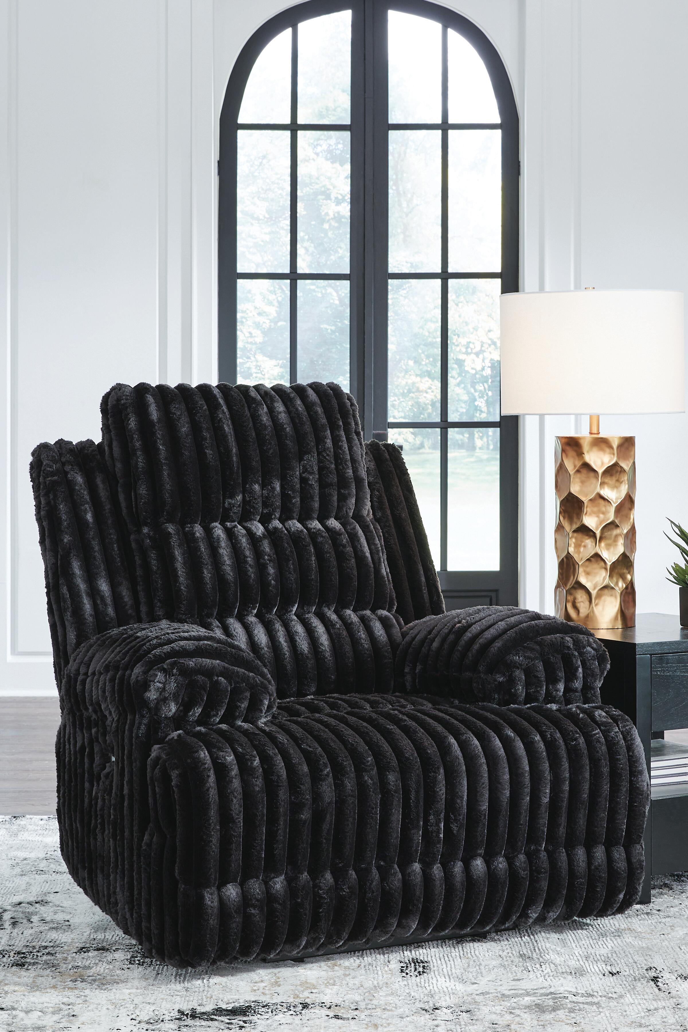 Rhines Falls Power Recliner 2