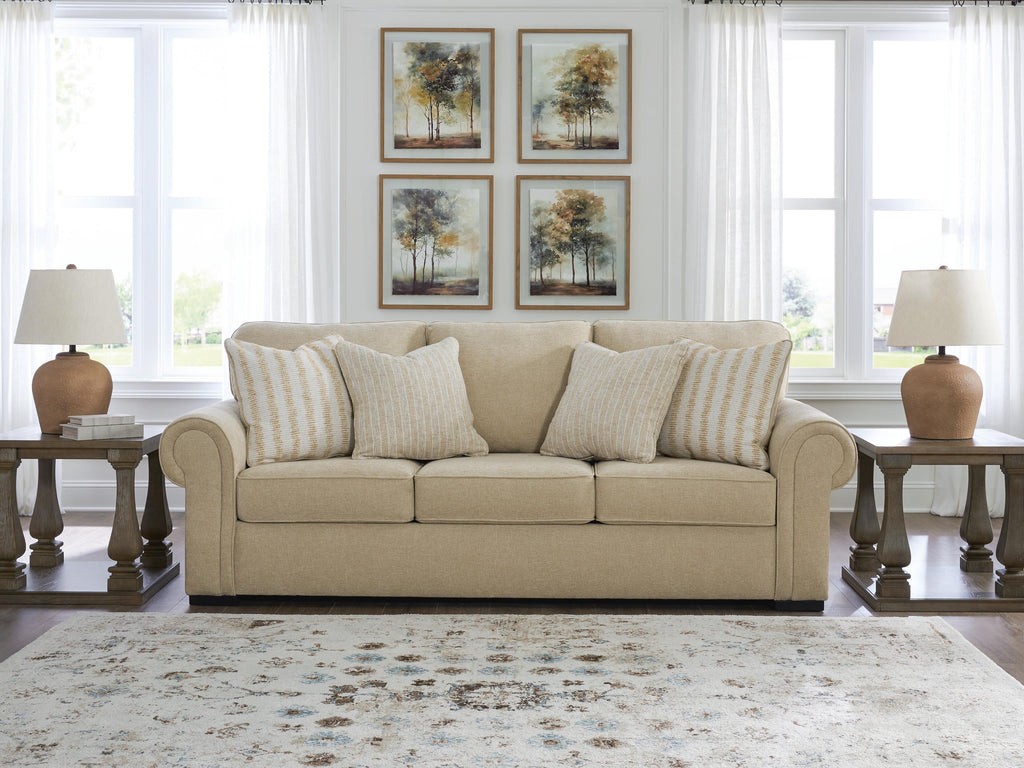 Bryneford Wall Art (Set of 4)