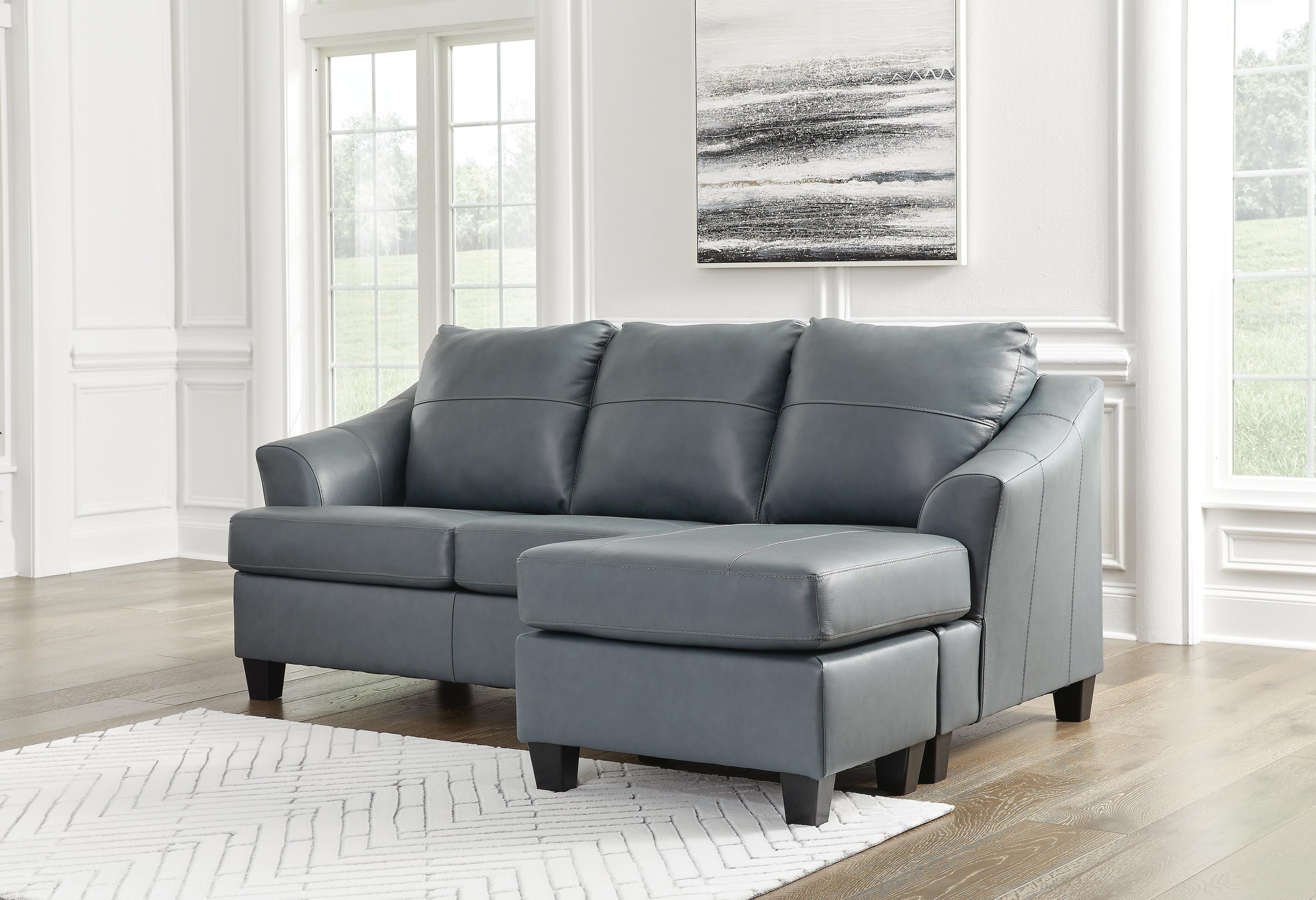 Genoa Sofa Chaise